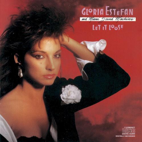 Gloria Estefan and Miami Sound Machine